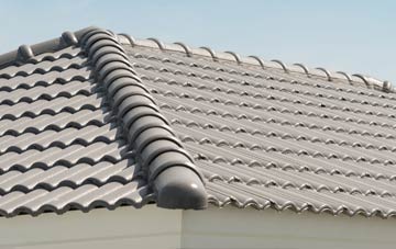 advantages of Cambourne clay roofing