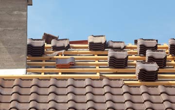 Cambourne clay roofing costs