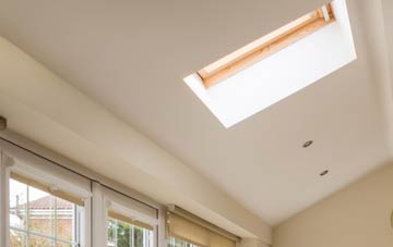Cambourne conservatory roof insulation companies
