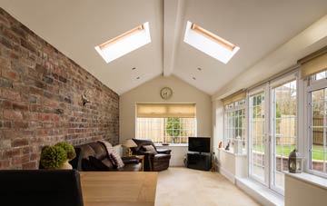 conservatory roof insulation Cambourne, Cambridgeshire