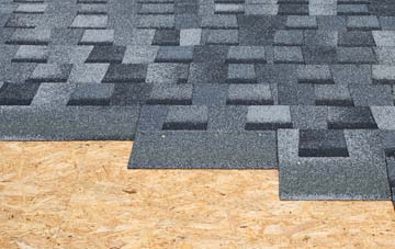 expert Cambourne asphalt roof companies