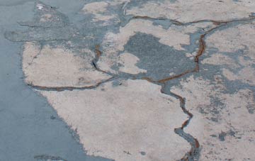 fibreglass roofing replacement Cambourne