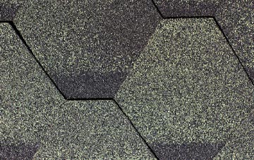 Cambourne fibreglass shingle repairs