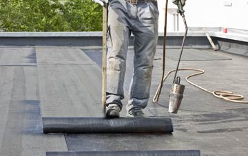 flat roof replacement Cambourne, Cambridgeshire