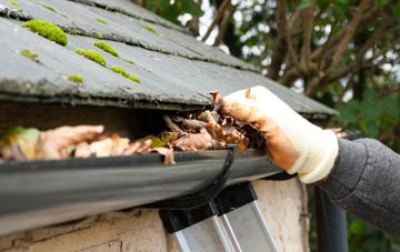 gutter cleaning Cambourne, Cambridgeshire