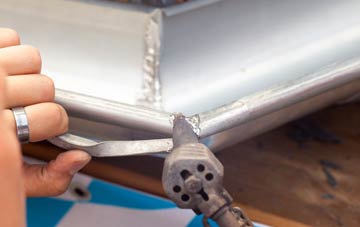 disadvantages of Cambourne lead roofing