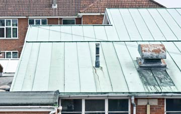 Cambourne lead roofing costs
