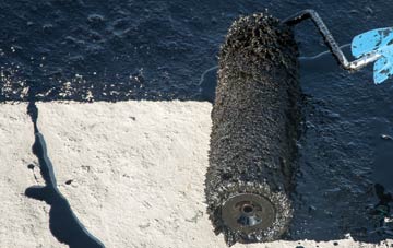 Cambourne liquid sealant waterproofing