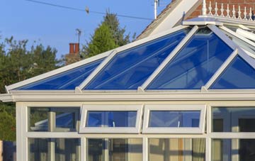 professional Cambourne conservatory insulation