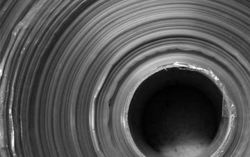 Cambourne pvc roof replacement