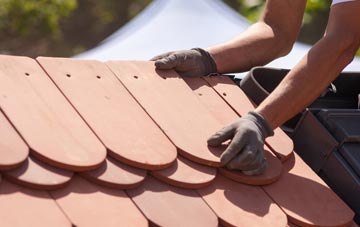 Cambourne roof tile contractors