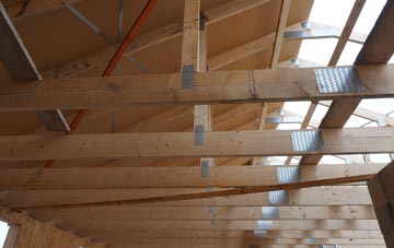 Cambourne roof truss costs