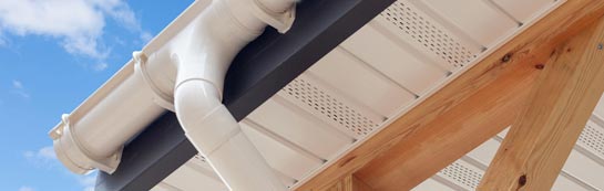 get Cambourne guttering quotes today