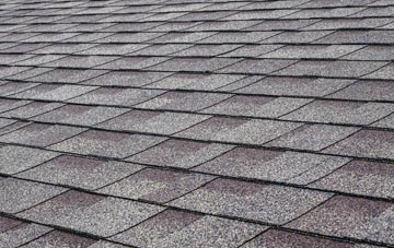 Cambourne tiles for shallow pitch roofing