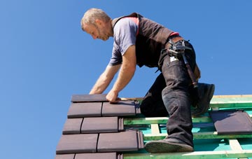 disadvantages of Cambourne slate roofing