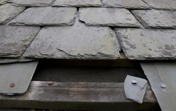 Cambourne slate roof repairs and maintenance