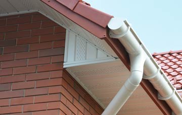 Cambourne soffit repair costs