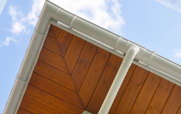 Cambourne soffit types