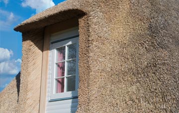 Cambourne thatch roof disadvantages