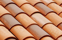 Cambourne clay roofing