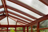 Cambourne conservatory roofing insulation