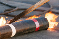 free Cambourne flat roofing repair quotes