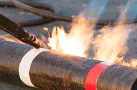 Cambourne flat roofing replacement