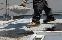 find rated Cambourne flat roofing replacement companies