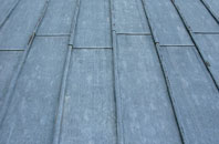 Cambourne lead roofing