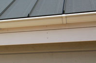 Cambourne soffit repair