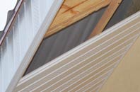 rated Cambourne soffit repair companies