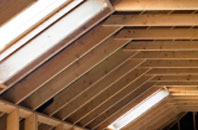 Cambourne tapered roof insulation quotes